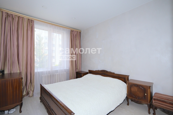 
  Продается 3-комн. квартира 60.2 м². Фото 6.