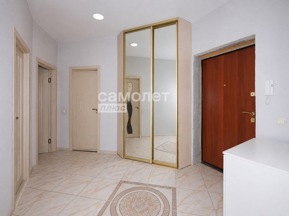 
  Продается 3-комн. квартира 60.2 м². Фото 12.