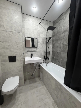 
  Продается 1-комн. квартира 27.1 м², в ЖК Сити-парк, дом 1. Фото 2.