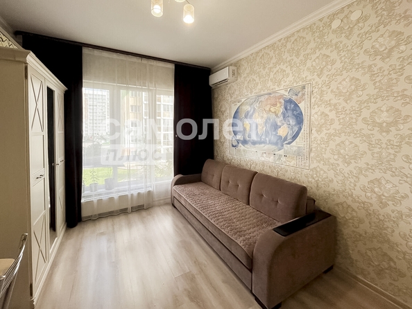 
  Продается 2-комн. квартира 36 м². Фото 3.