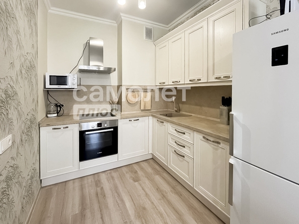 
  Продается 2-комн. квартира 36 м². Фото 6.