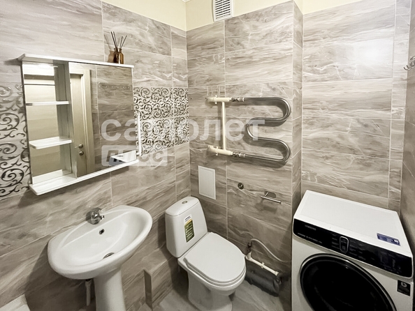 
  Продается 2-комн. квартира 36 м². Фото 13.