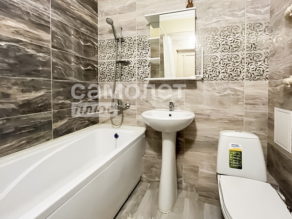 
  Продается 2-комн. квартира 36 м². Фото 14.