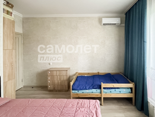 
  Продается 2-комн. квартира 36 м². Фото 15.