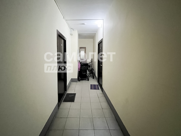 
  Продается 2-комн. квартира 36 м². Фото 22.