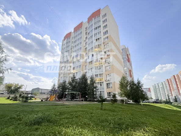 
  Продается 2-комн. квартира 36 м². Фото 34.