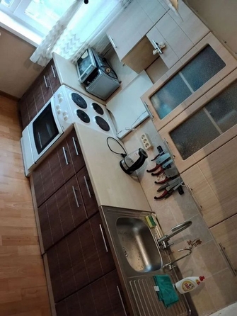 
  Продается 3-комн. квартира 60 м². Фото 18.