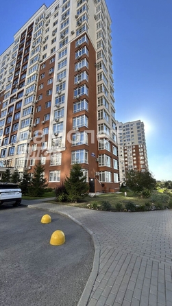 
  Продается 1-комн. квартира 24.6 м², в ЖК Сибирские просторы, дом 1 корпус 3. Фото 16.