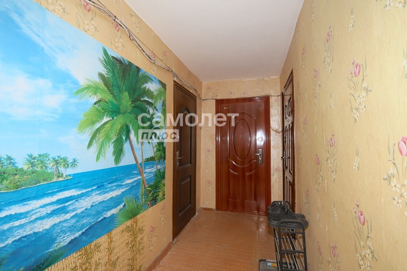
  Продается 3-комн. квартира 66.2 м². Фото 19.