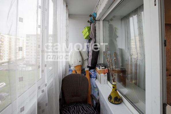 
  Продается 2-комн. квартира 43.9 м². Фото 5.