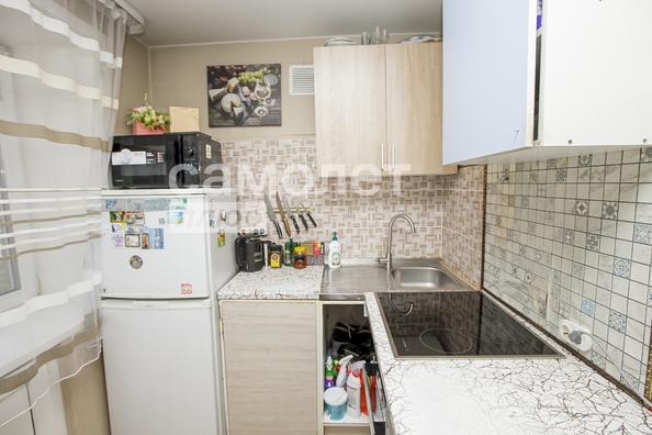 
  Продается 2-комн. квартира 43.9 м². Фото 12.