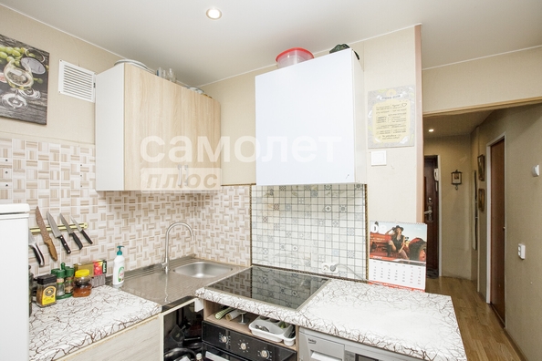
  Продается 2-комн. квартира 43.9 м². Фото 13.
