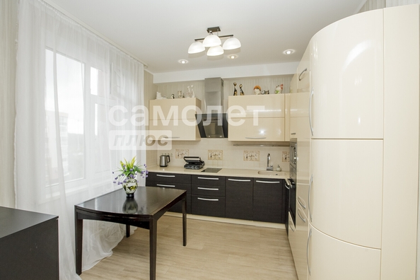 
  Продается 3-комн. квартира 87.1 м². Фото 7.