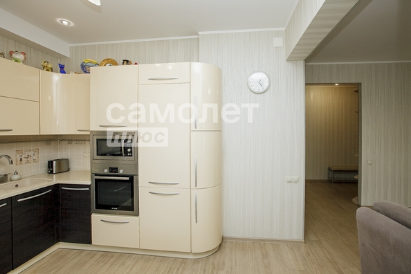 
  Продается 3-комн. квартира 87.1 м². Фото 11.