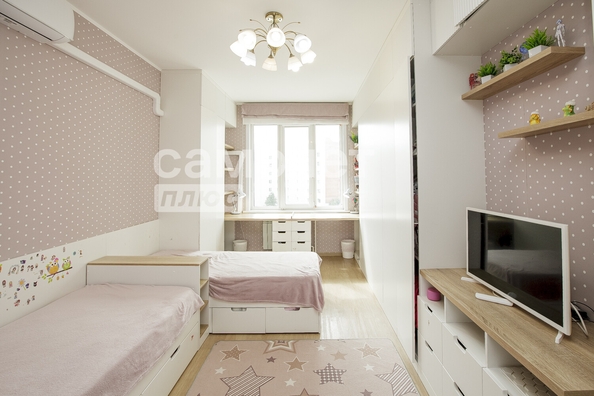 
  Продается 3-комн. квартира 87.1 м². Фото 21.