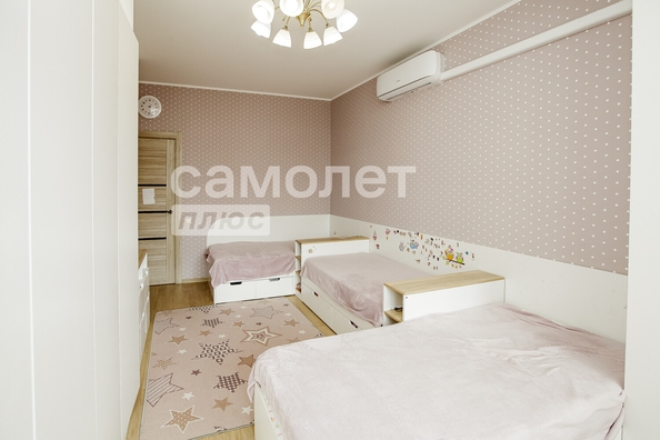 
  Продается 3-комн. квартира 87.1 м². Фото 23.