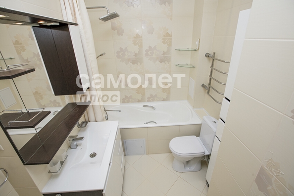 
  Продается 3-комн. квартира 87.1 м². Фото 26.