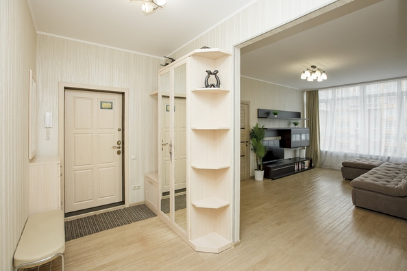 
  Продается 3-комн. квартира 87.1 м². Фото 31.