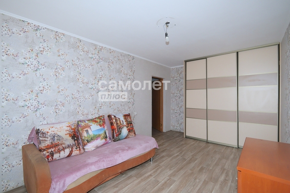 
  Продается 2-комн. квартира 48.6 м². Фото 6.