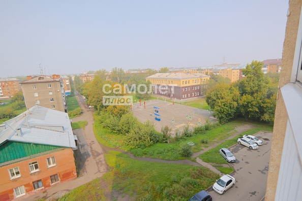 
  Продается 2-комн. квартира 48.6 м². Фото 17.