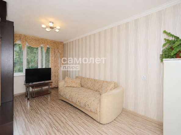 
  Продается 2-комн. квартира 44.8 м². Фото 1.