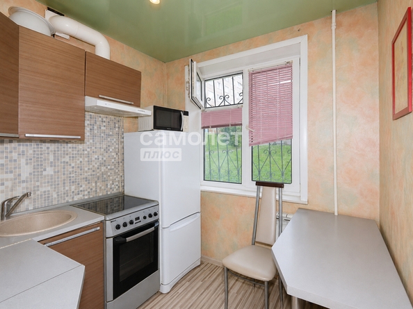 
  Продается 2-комн. квартира 44.8 м². Фото 5.