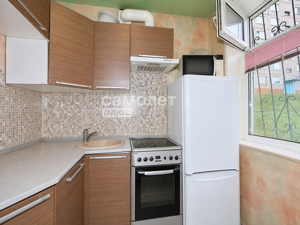 
  Продается 2-комн. квартира 44.8 м². Фото 6.