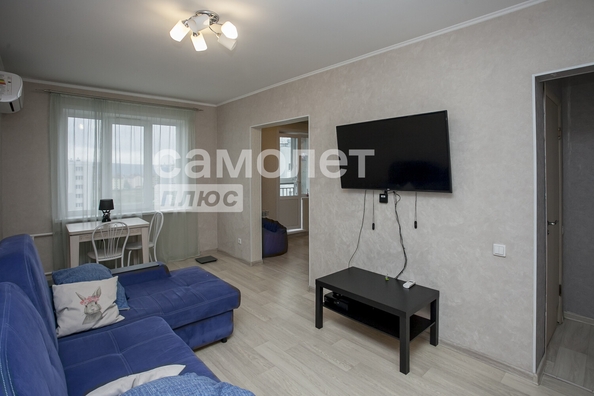 
  Продается 3-комн. квартира 69 м². Фото 7.