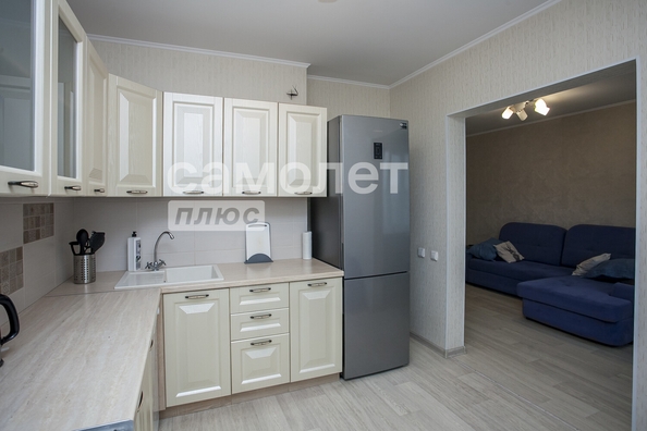 
  Продается 3-комн. квартира 69 м². Фото 12.