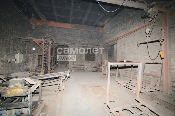 
  Продается склад 3699 м². Фото 10.