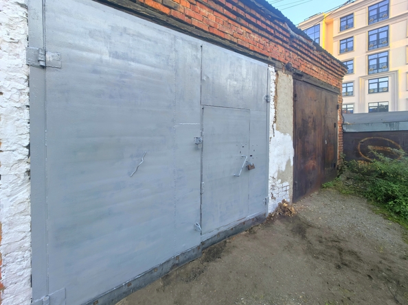 
  Продается парковка 17.3 м². Фото 3.