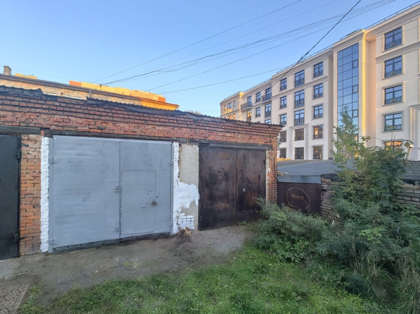 
  Продается парковка 17.3 м². Фото 5.