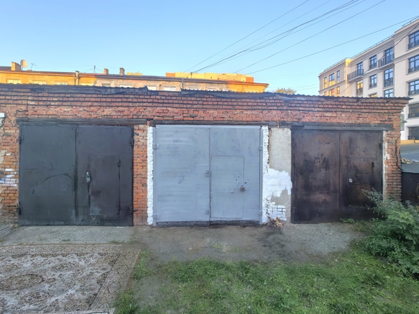 
  Продается парковка 17.3 м². Фото 8.