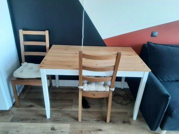 
  Продается 1-комн. квартира 24.6 м², в ЖК Родные просторы. Фото 3.