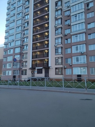 
  Продается 1-комн. квартира 24.6 м², в ЖК Родные просторы. Фото 18.