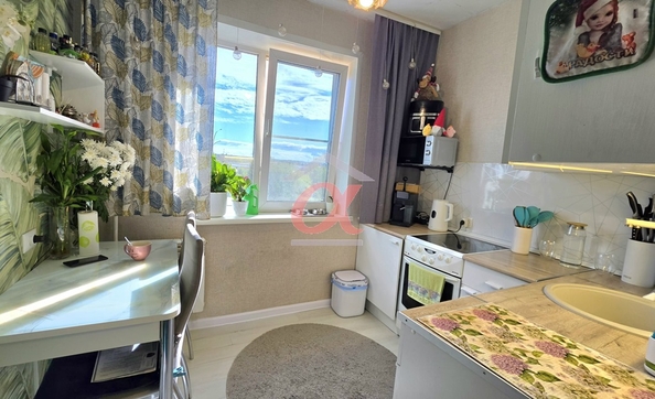 
  Продается 1-комн. квартира 30 м². Фото 8.