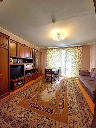 
  Продается 2-комн. квартира 56.7 м². Фото 1.