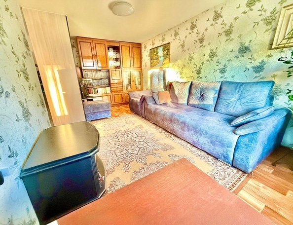 
  Продается 1-комн. квартира 29.4 м². Фото 1.