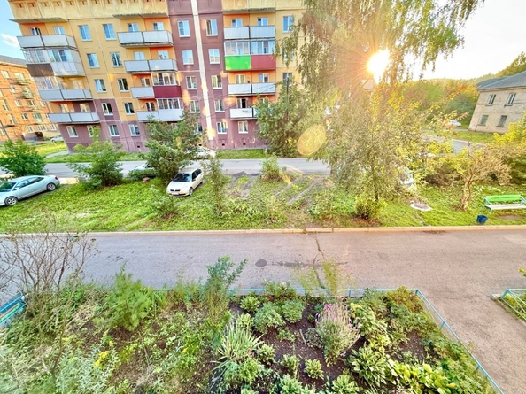 
  Продается 1-комн. квартира 29.4 м². Фото 3.