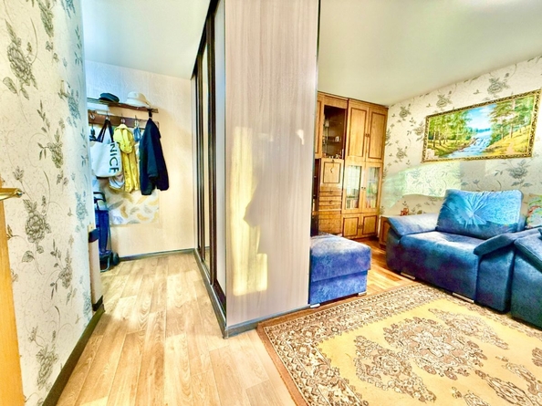 
  Продается 1-комн. квартира 29.4 м². Фото 4.