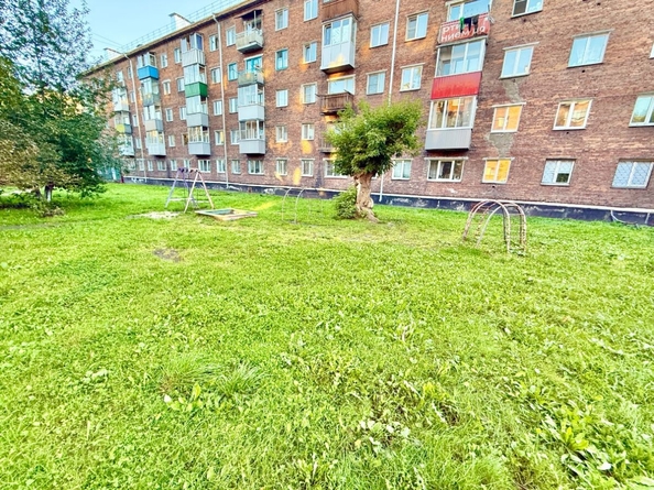 
  Продается 1-комн. квартира 29.4 м². Фото 16.