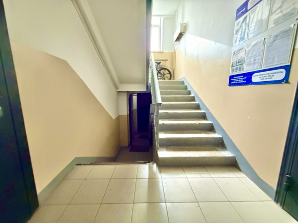 
  Продается 2-комн. квартира 39.8 м². Фото 15.