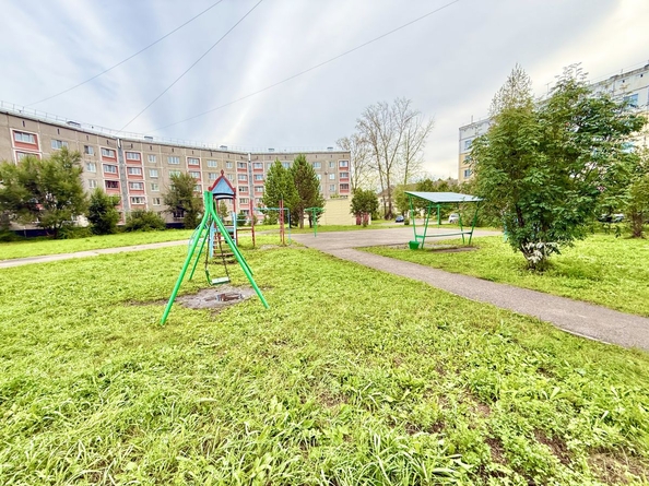 
  Продается 2-комн. квартира 39.8 м². Фото 20.
