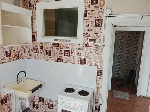 
  Продается 1-комн. квартира 30.8 м². Фото 7.