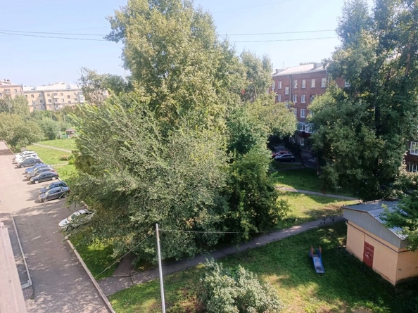 
  Сдается 3-комн. квартира 81.8 м². Фото 11.