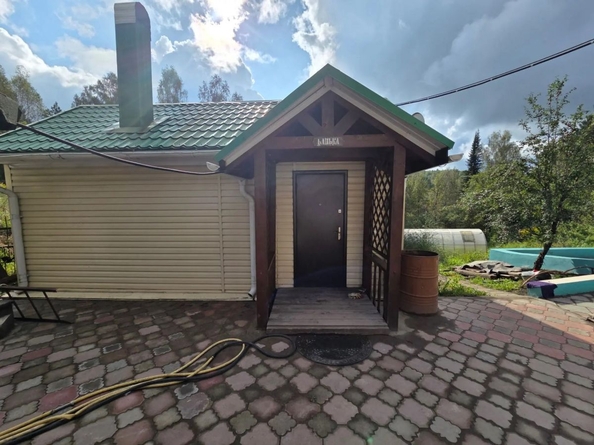
  Продается коттедж 108 м². Фото 26.