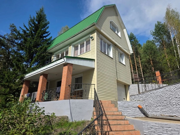 
  Продается коттедж 108 м². Фото 34.