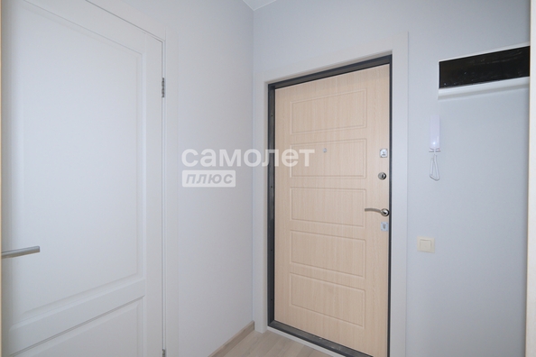 
  Продается 1-комн. квартира 32.2 м², в ЖК Московский проспект, дом 18. Фото 2.