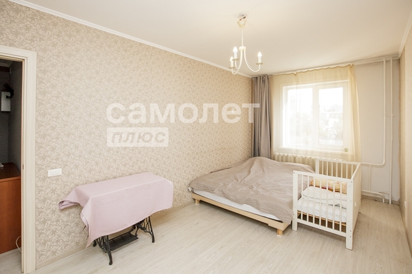 
  Продается 2-комн. квартира 52 м². Фото 6.