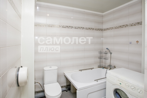 
  Продается 2-комн. квартира 52 м². Фото 10.